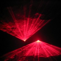 Tex RED 800 Invasion Laser